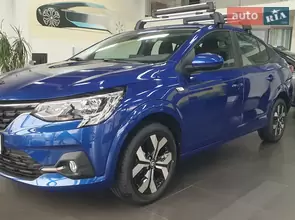 Renault Taliant Renault Taliant