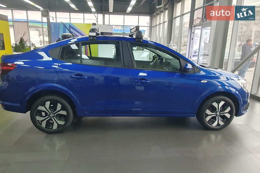 Renault Taliant - фото 5