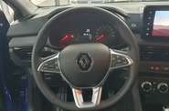 Renault Taliant - фото 11
