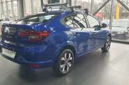 Renault Taliant - фото 4