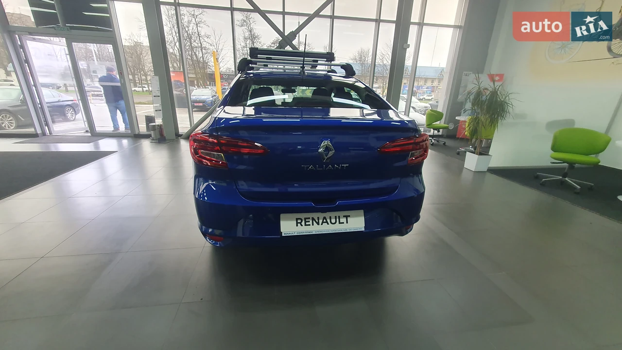 Renault-9