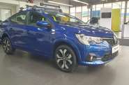 Renault Taliant - фото 7