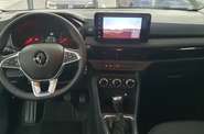 Renault Taliant - фото 19
