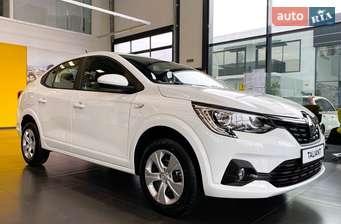 Renault Taliant 2025 в Київ