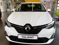Renault Taliant Renault Taliant
