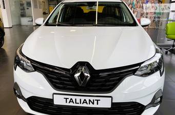 Renault Taliant 2025 Authentic