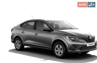 Renault Taliant 2025 в Київ