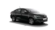 Renault Taliant Evolution