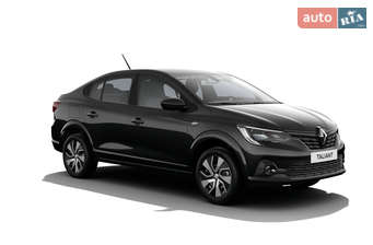 Renault Taliant 2024 в Миколаїв