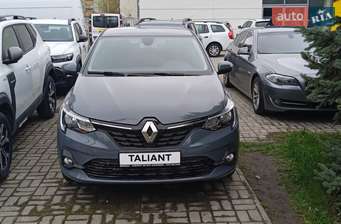 Renault Taliant 2024 в Запоріжжя