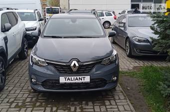 Renault Taliant 2024 Authentic