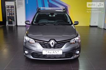 Renault Taliant 2025 Evolution 1.0 TCe CVT (100 к.с.)