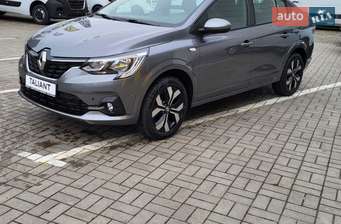 Renault Taliant 2024 в Запоріжжя