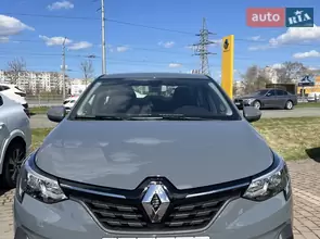 Renault Taliant