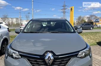 Renault Taliant 2025 Authentic 1.0 TCe MT (100 к.с.)