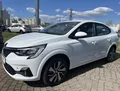 Renault Taliant Renault Taliant