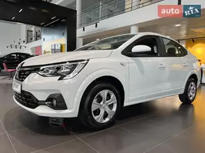 Renault Taliant