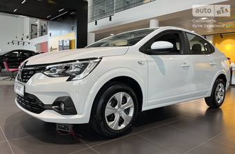 Renault Taliant 2025 Authentic 1.0 TCe CVT (100 к.с.)