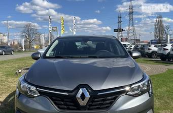 Renault Taliant 2025 Authentic 1.0 TCe CVT (100 к.с.)