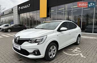 Renault Taliant 2024 в Полтава