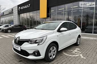 Renault Taliant 2024 Authentic