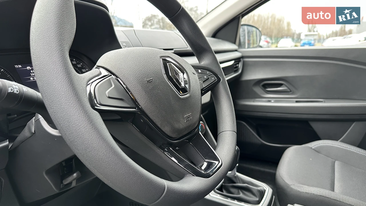Renault-10