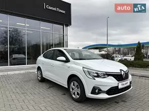 Renault Taliant Renault Taliant