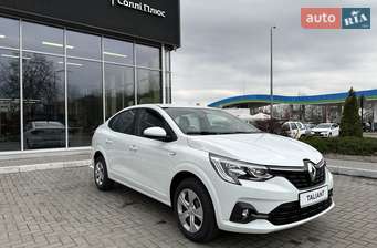 Renault Taliant 2024 в Полтава