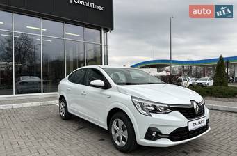 Рено Тайланд I покоління Седан