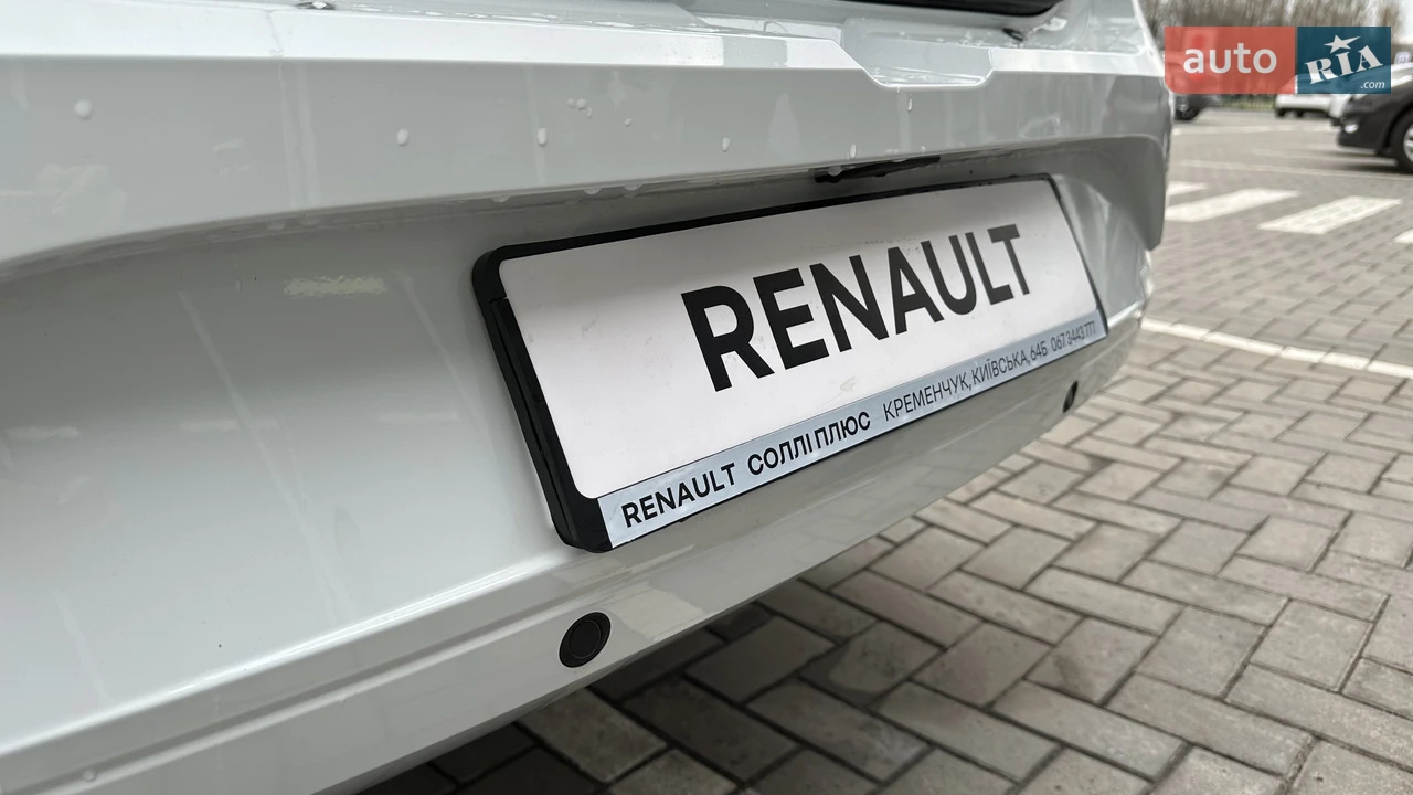 Renault-16