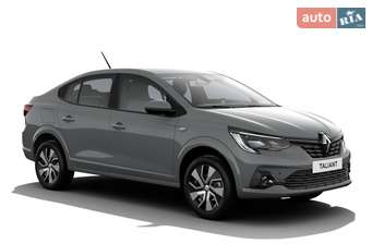 Renault Taliant 2024 в Дніпро (Дніпропетровськ)