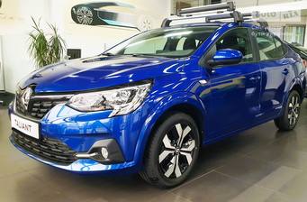 Renault Taliant 2025 Evolution 1.0 TCe MT (100 к.с.)