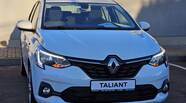 Renault Taliant Authentic