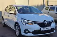 Renault Taliant Authentic