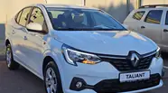 Renault Taliant Authentic