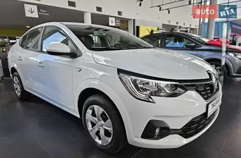 Renault Taliant