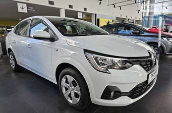 Renault Taliant 2025 Authentic