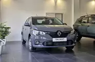 Renault Taliant Authentic