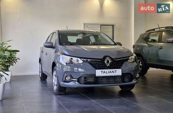 Renault Taliant 2025 в Суми