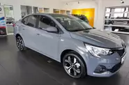 Renault Taliant Evolution