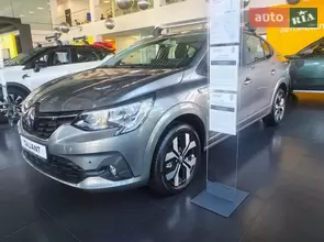 Renault Taliant