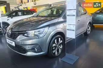 Renault Taliant