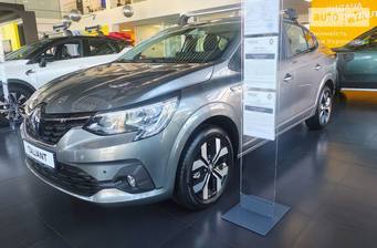 Renault Taliant 2025 Evolution