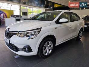 Renault Taliant