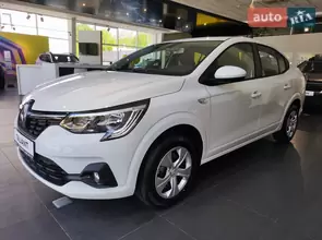 Renault Taliant