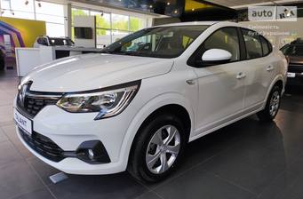 Renault Taliant 2025 Authentic