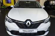 Renault Taliant Authentic