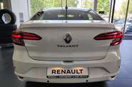 Renault Taliant Authentic