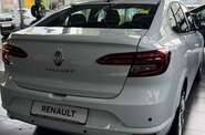 Renault Taliant Authentic