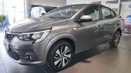 Renault Taliant Evolution